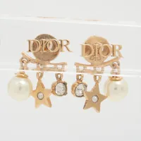 ディオール Dio(r)evolution ディオレボリューション ピアス(両耳用 