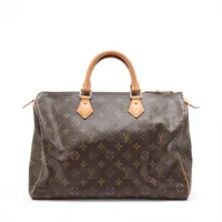 ルイヴィトン スピーディ35｜中古ブランド品・ブランド古着通販｜ALLU