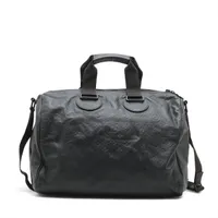 ヴィトン モノグラムシャドウ スピーディバンドリエール40 M43696 ブラック