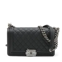 シャネル ボーイシャネル バッグ｜中古ブランド品・ブランド古着通販