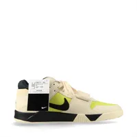 ナイキ×トラヴィススコット JORDAN JUMPMAN JACK TR レザー
