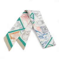 エルメス ツイリー｜在庫あり｜中古ブランド品・ブランド古着通販