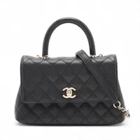 シャネル ココハンドル｜中古ブランド品・ブランド古着通販｜ALLU