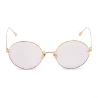 ディータ DTX506 サングラス メタル ゴールド