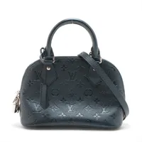 ヴィトン モノグラムアンプラント ネオノエBB M45716 ロングストラップ