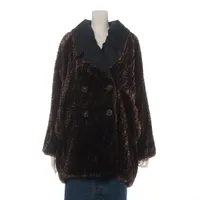 フェンディ ズッカ コート｜中古ブランド品・ブランド古着通販｜ALLU
