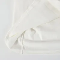 ストーンアイランド コットン ニット XL メンズ ホワイト 8015532B9