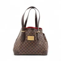 ヴィトン ダミエ チェルシー N51119 TH0074 A2005164｜中古ブランド品