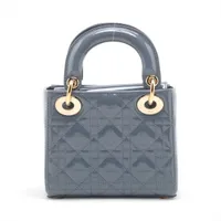 ⭐️良品⭐️ レディディオール カナージュ フォンホルダー パテントレザー 楽天市場】クリスチャンディオール Christian Dior フォンホルダー