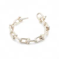 ティファニー ハードウェア ブレスレット/バングル｜中古ブランド品