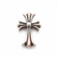 クロムハーツ スリートリンケッツ ペンダントトップ 925 23.7g