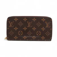 ヴィトン モノグラム オーガナイザードゥヴォワヤージュ M60119