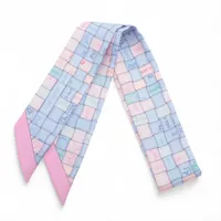 エルメス ツイリー Tapis Persans ペルシャ絨毯 スカーフ シルク