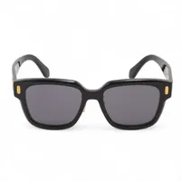 ヴィトン Z2063U LVコンフィデンススクエア TV4213 アンサンブル プラスチック ブラック