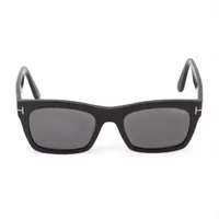 トムフォード サングラス プラスチック ブラック TF1062