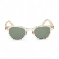 トムフォード TF5783-D-B サングラス 47□23 レジン クリア