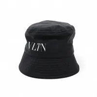 ディオール TEDDY-D ボブハット ハット 59 ポリエステル×コットン