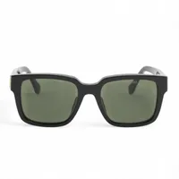 ヴィトン Z1692E LVグライド スクエア MG2243 サングラス 54□20 プラスチック ブラック