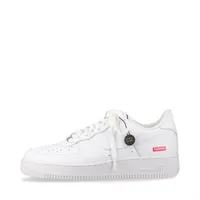 Buy Supreme x Nike Air Max 1 '87 SP 'Triple White' - HF8813