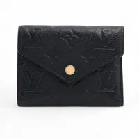 ルイヴィトン ポルトフォイユ・ヴィクトリーヌ｜中古ブランド品