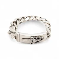 クロムハーツ ブレスレット/バングル｜中古ブランド品・ブランド古着