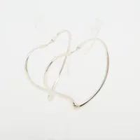 ティファニー バンブー ピアス(両耳用) 925 11.7g シルバー A1895454