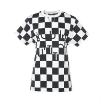 シュプリーム×ティファニー 21AW コットン Tシャツ M レディース