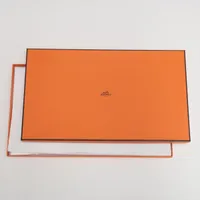 エルメス カレジェアン Grand Manege 大調教術 スカーフ カシミヤ