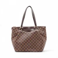 ルイヴィトン ダミエ・ジェアン アソシエGM N58034 A1847314｜中古