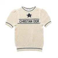 クリスチャンディオール トップス｜中古ブランド品・ブランド古着通販