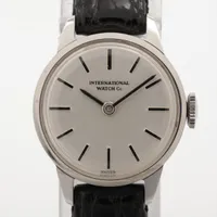 ヴァシュロンコンスタンタン ソレイユ ルヴァン 91020/000G WG×社外革