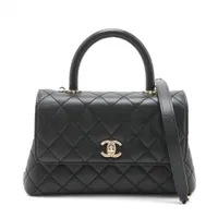 シャネル ココハンドル｜中古ブランド品・ブランド古着通販｜ALLU