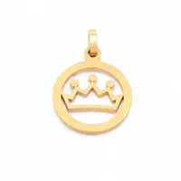 ショーメ アクロシュクール ネックレストップ 750(PG) 2.3g