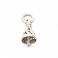 ロンワンズ クレーンベル S ペンダントトップ 素材表記なし 10.3g