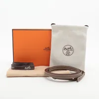 エルメス ケリーウォレット トゥーゴー ヴォーエプソン ロング