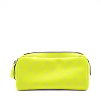 ヴィトン タイガラマ ドップキット M10144 イエロー RFID反応あり