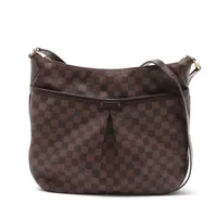 ヴィトン ダミエ ブルームズベリGM N42250 ブラウン
