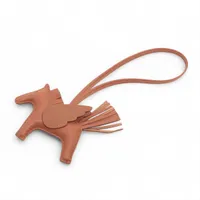 エルメス ロデオチャーム ペガサスPM K:2025 チャーム アニョーミロ×スイフト ゴールド