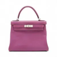 エルメス ケリー28｜中古ブランド品・ブランド古着通販｜ALLU（アリュー）