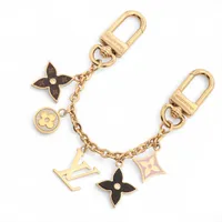 ヴィトン M01188 チェーン スプリング ストリート AK1295 チャーム GP ゴールド