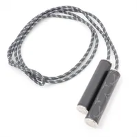 ヴィトン GI0210 コールダソテクリストファー その他 PVC ブラック