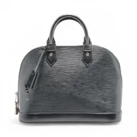 ヴィトン エピ アルマ - シルバーグレー