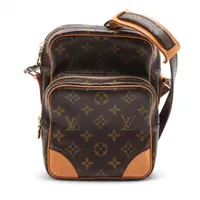 ヴィトン モノグラム アマゾン M45236 ブラウン