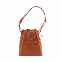 ヴィトン エピ プチノエ M44103 ブラウン