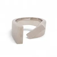 トムウッド リング 60 925 17.8g シルバー TILT