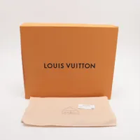 Louis Vuitton x Yayoi Kusama Monogram toiletries Pouch on Chain