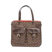 ヴィトン ダミエ ユゼス N51128 ブラウン