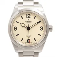 チュードル レンジャー 79950 SS SS AT ベージュ文字盤