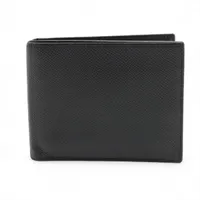 エルメス MC2 コペルニクス ヴォーエプソン コンパクトウォレット ブラック Y:2020年