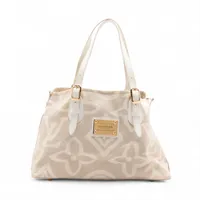 ヴィトン クルーズライン タイシエンヌGM M95675 ベージュ